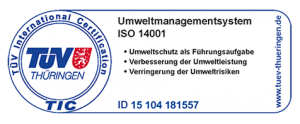 ISO 14001